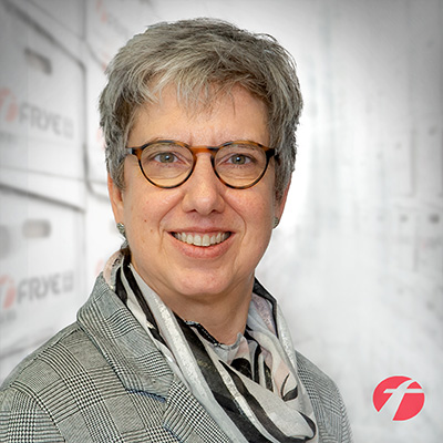 Gabriele Berndt