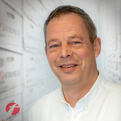 Reinard Clemens Schorn
